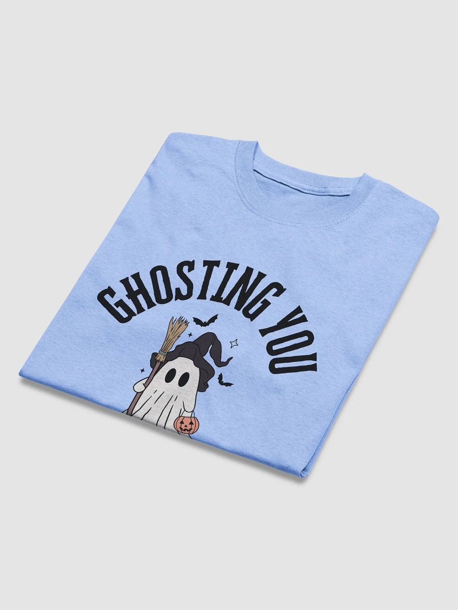 Ghosting You T-Shirt product image (23)