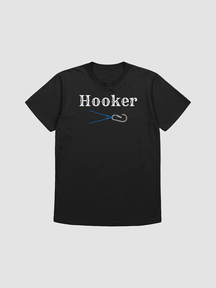 Hooker Tee product image (4)