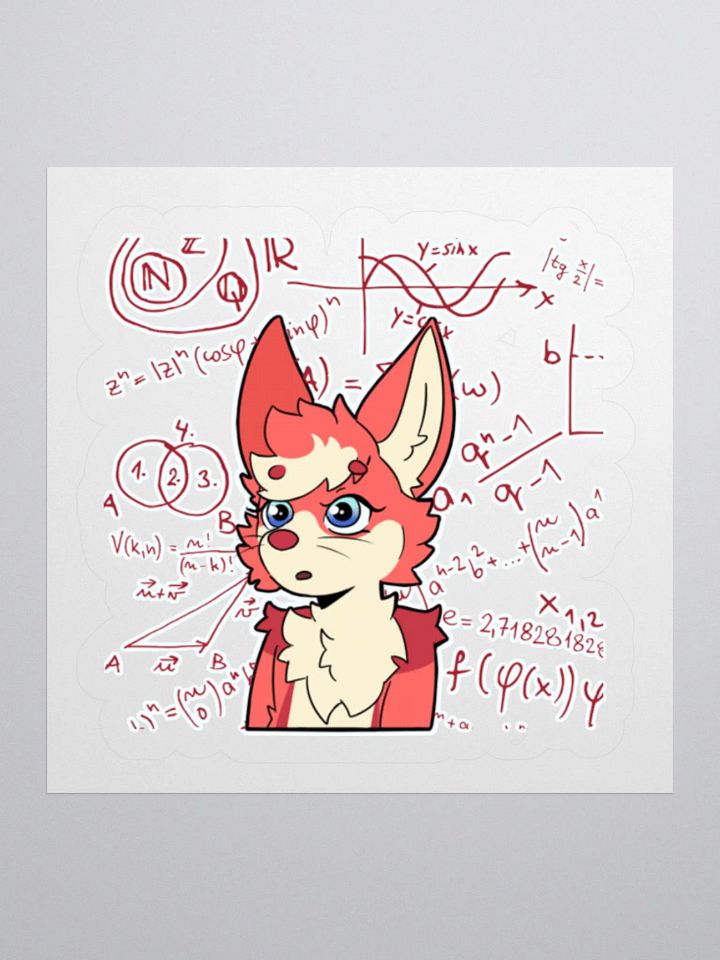 ❤️ May - Maths product image (1)