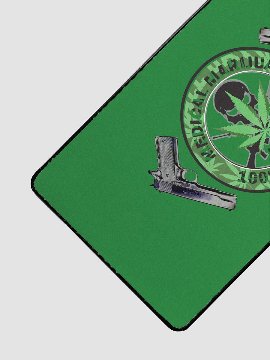 Medical MJ | Desk Mat product image (3)