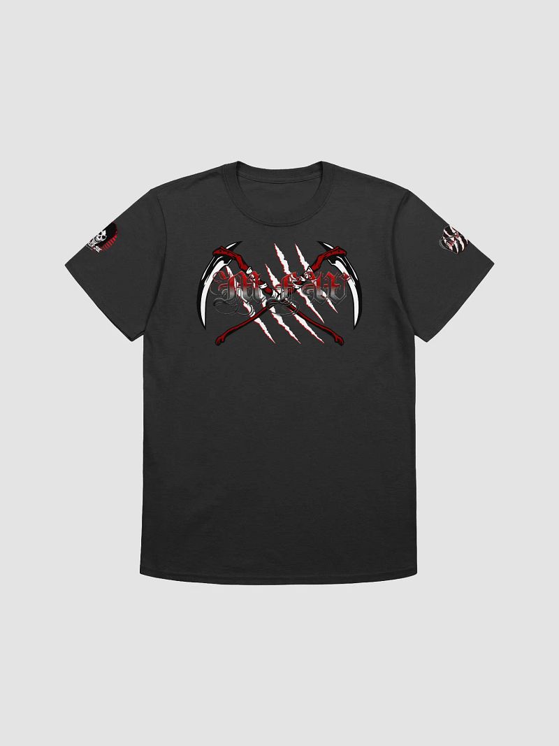 MFW Wrestling T-Shirt