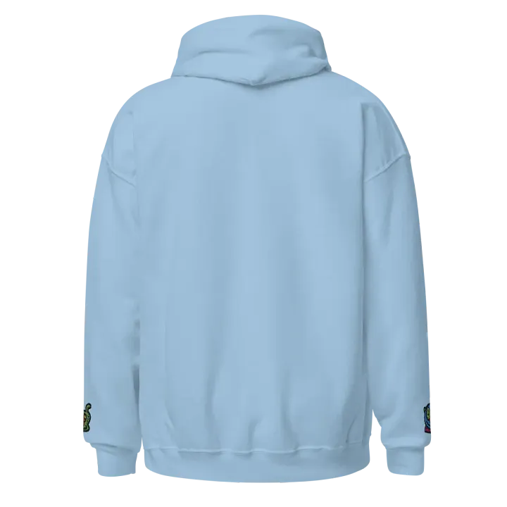 'Spider-bot' Hoodie product image (2)