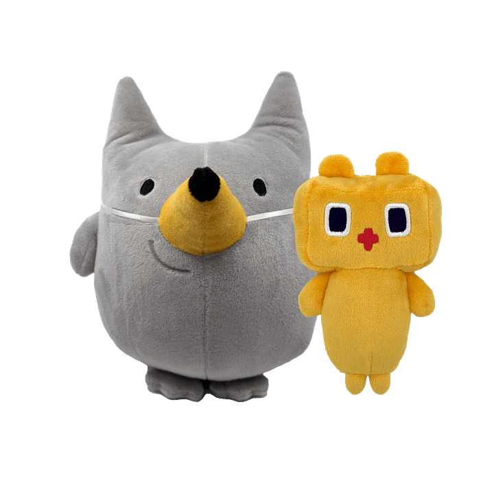 Koto and Rux Bundle product image (1)