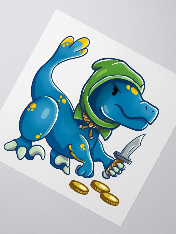 Slash Shadowclaw product image (5)