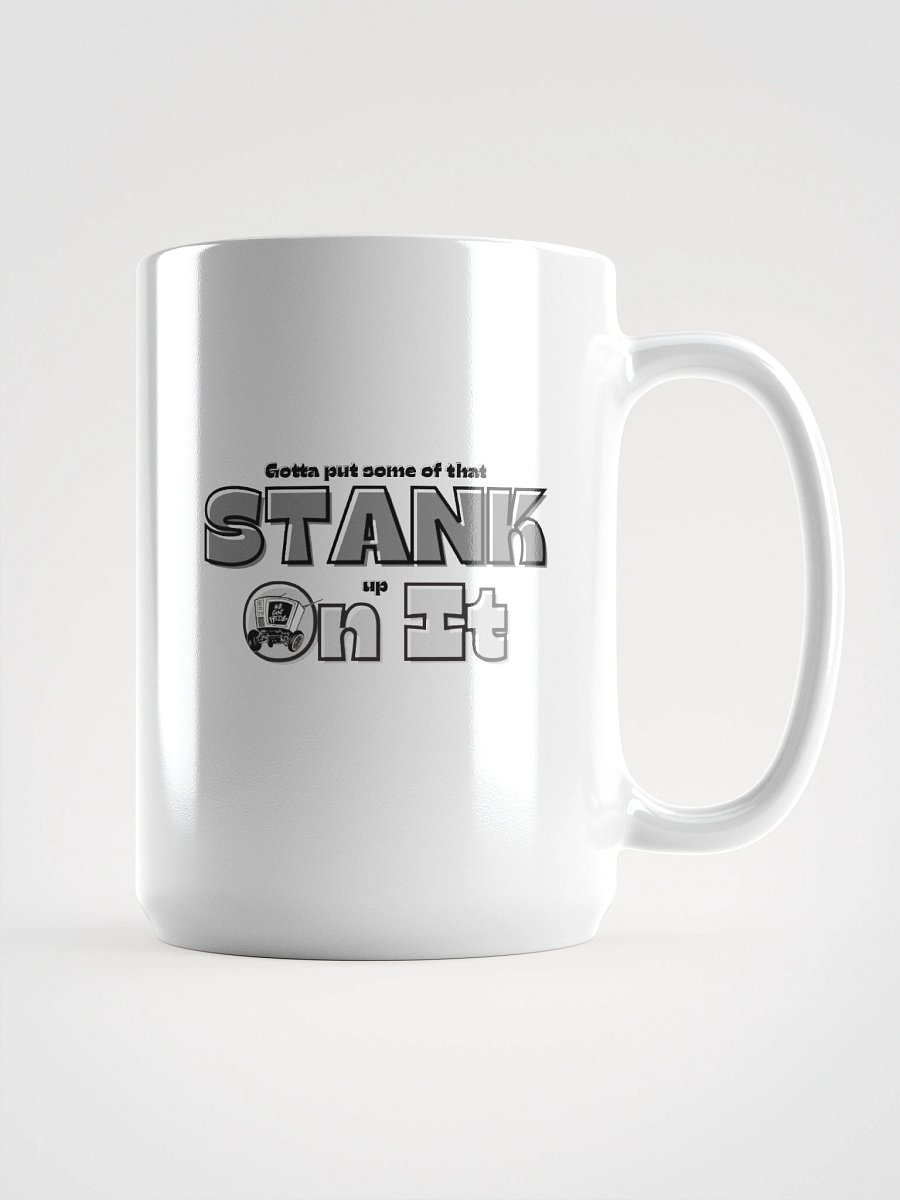 Stank on It Mug product image (1)