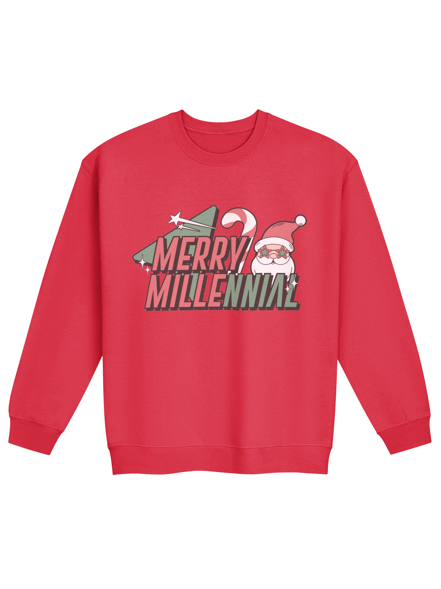 MERRY MILLENNIAL product image (1)