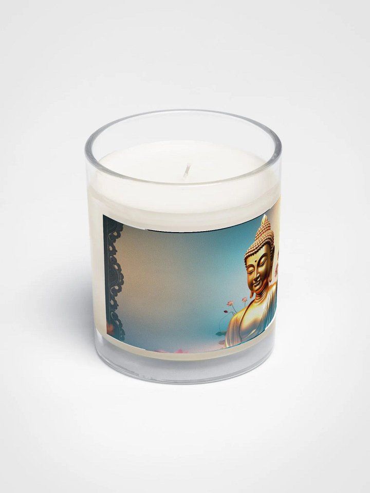 Luz y aroma product image (2)