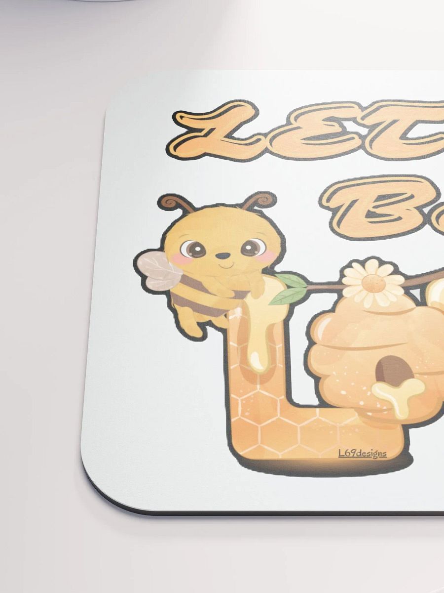 LET IT BE LOVE product image (6)
