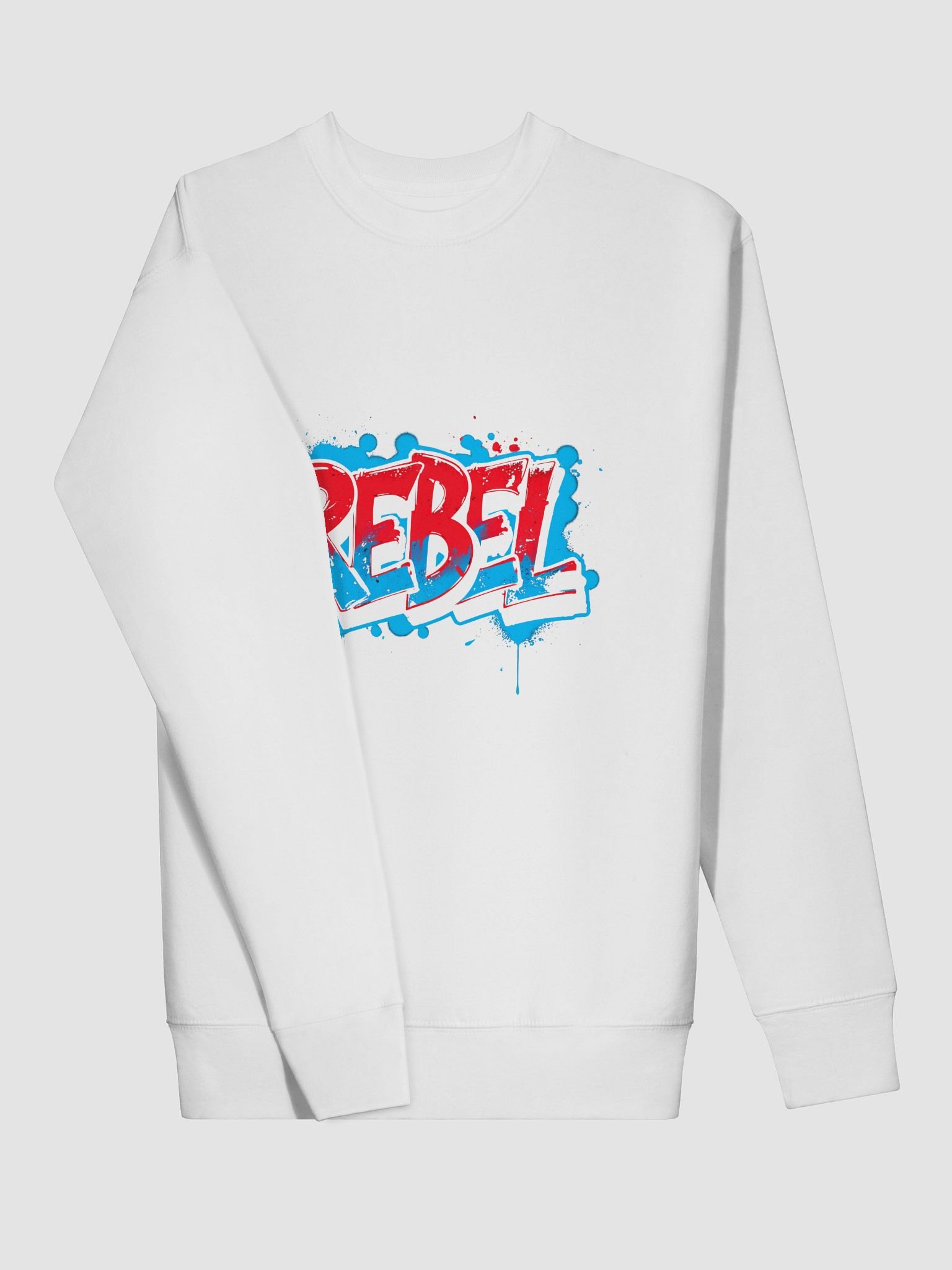 Rebel Sweatshirt product image (3)