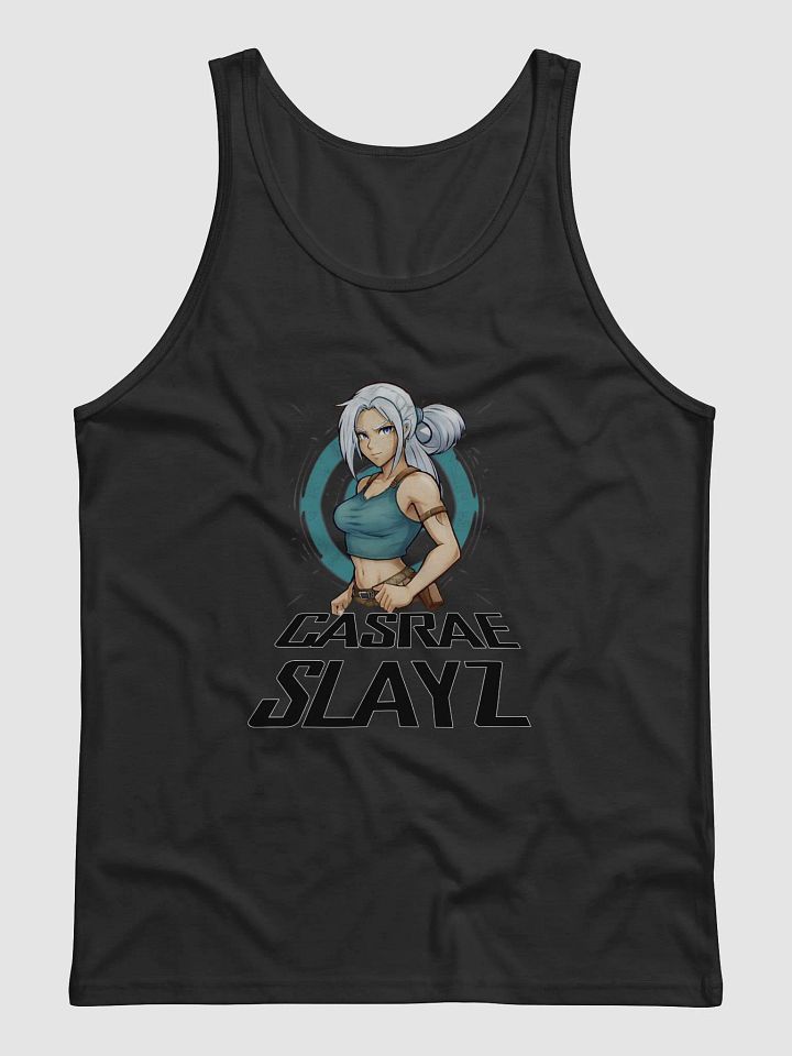 CasRae Tomb Raider Tank Top product image (8)