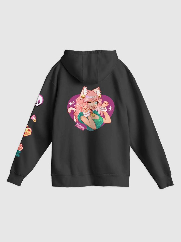 Nick and Nora Hoodie product image (2)