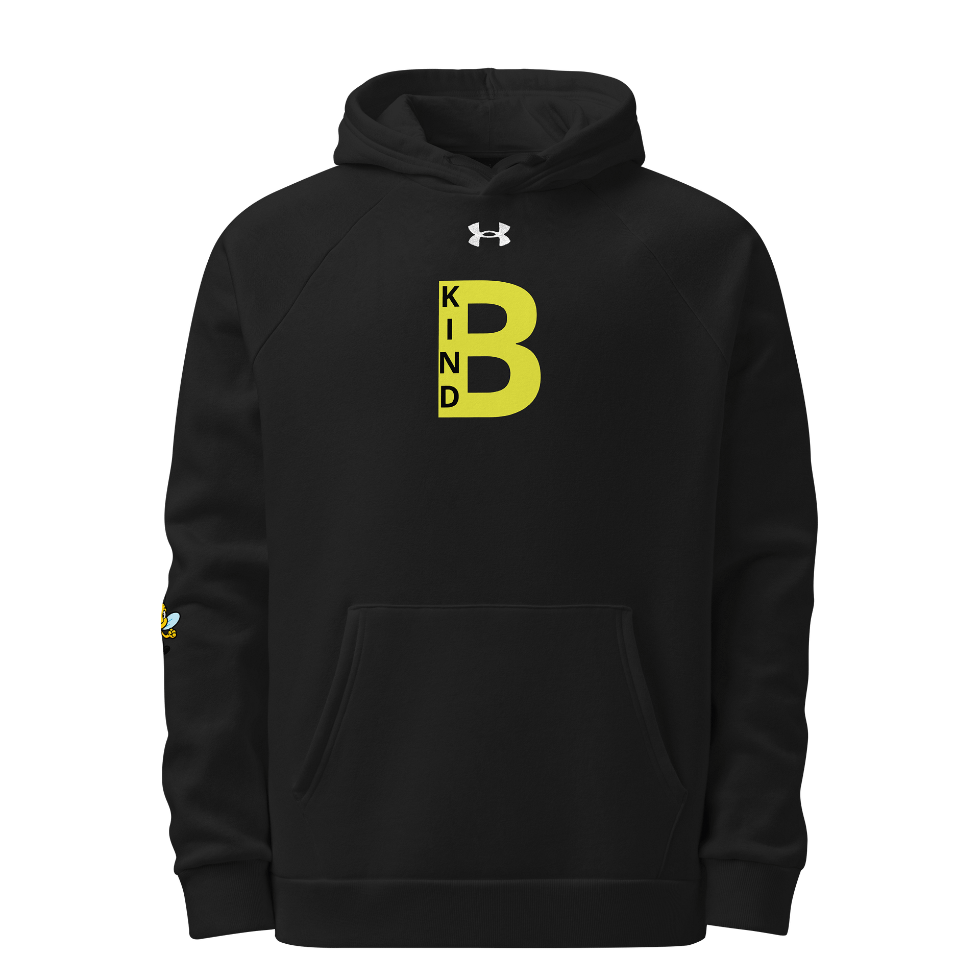 Be Kind Under Armour Hoodie product image (1)