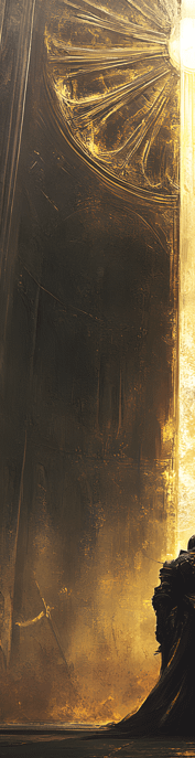 Archknight Champion of Light in a Realm of Shadows product image (3)