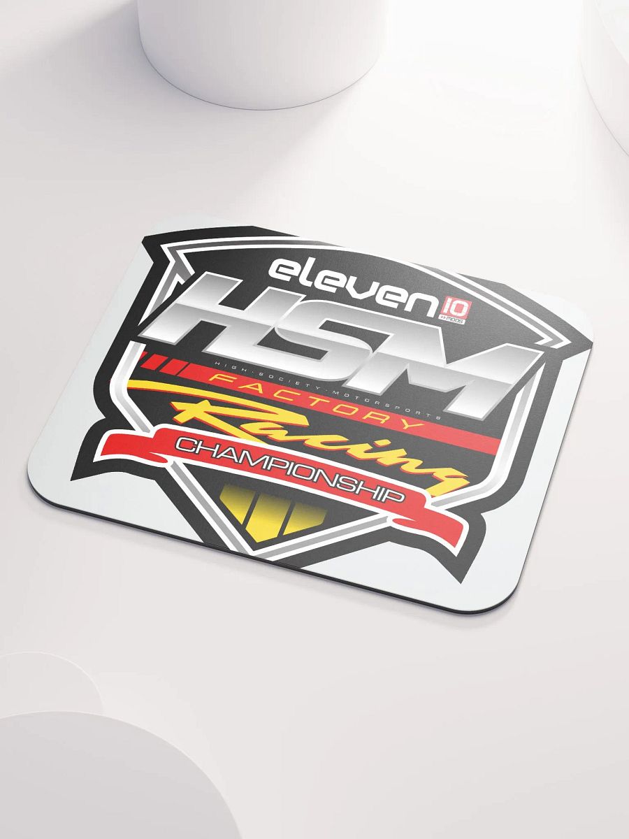 HSM Factory League Coasters product image (3)