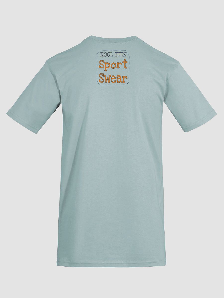 Doberman Pinscher Men’s Premium Heavyweight Tee product image (26)