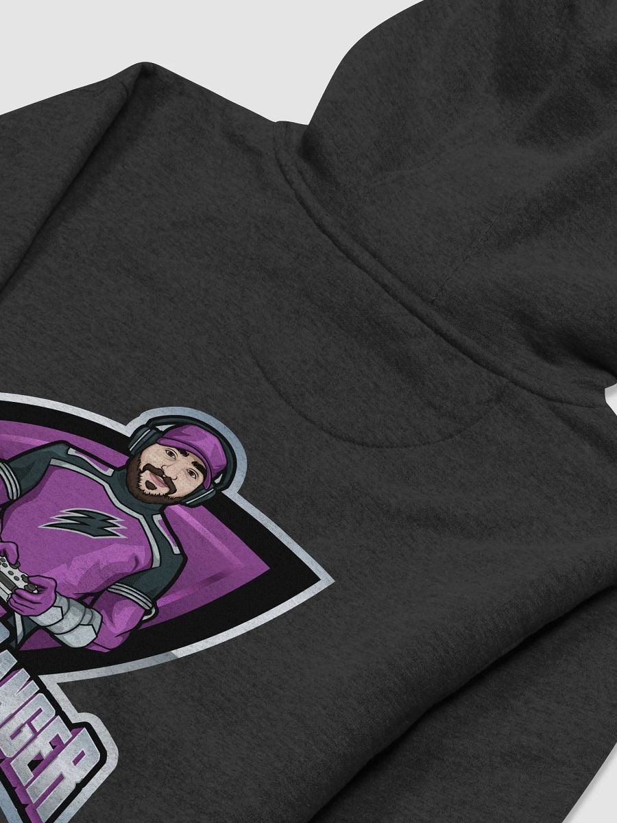 V1.0 Purple Ranger Sweater product image (4)