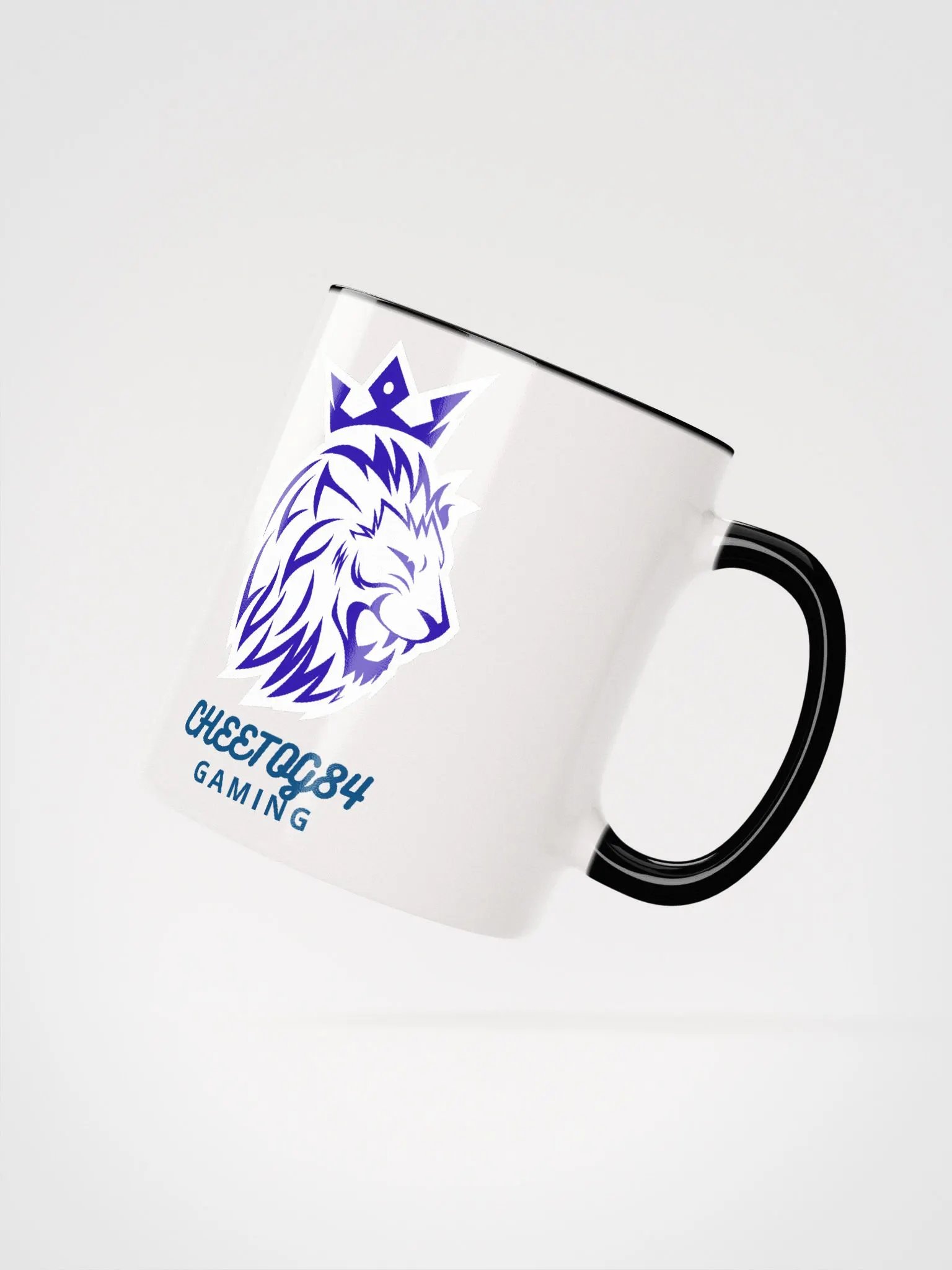 CheetoG84 Gaming Coffee Mug product image (8)