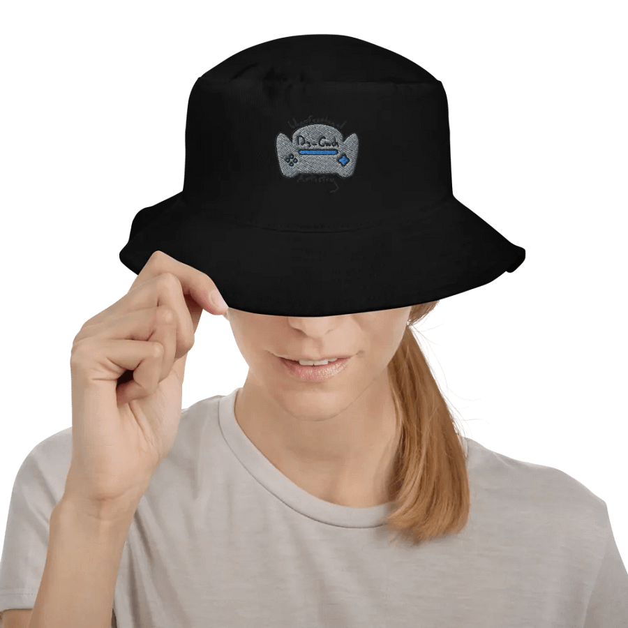 Unprofessional Buh-keht Hat product image (5)