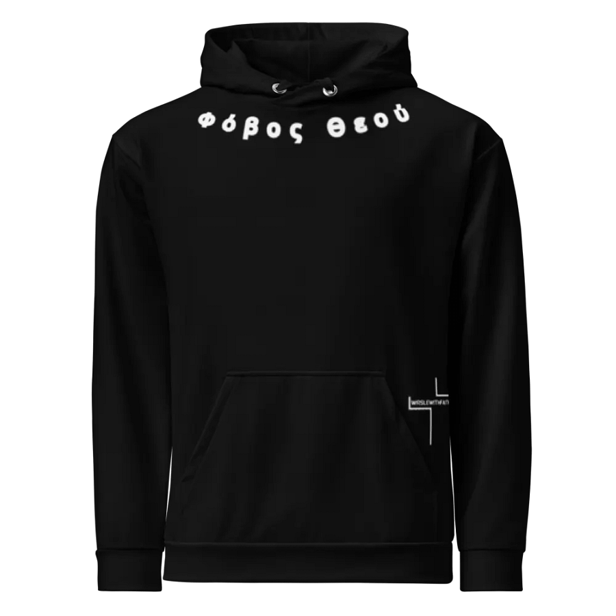 "FEAROFGOD x GREEK" product image (1)