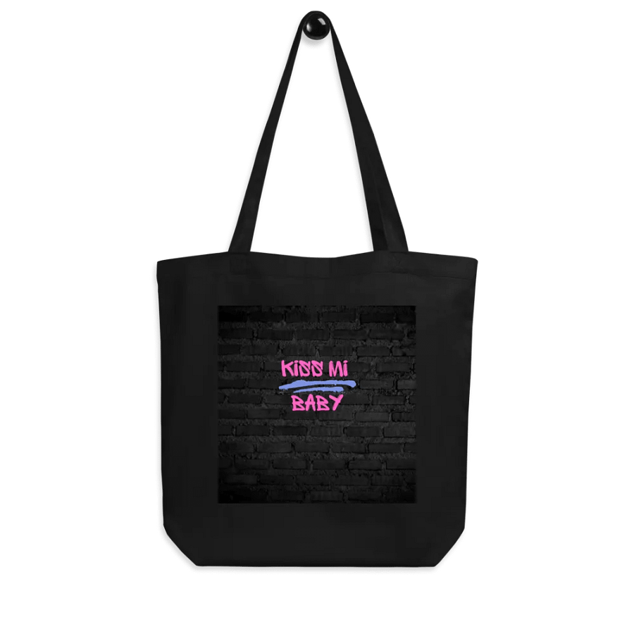 KISS MI BABY SHOPPING BAG product image (7)