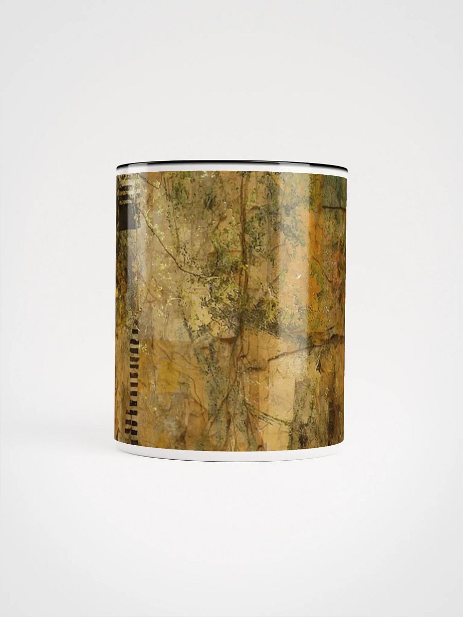 Mystic Eye Ceramic Mug product image (9)