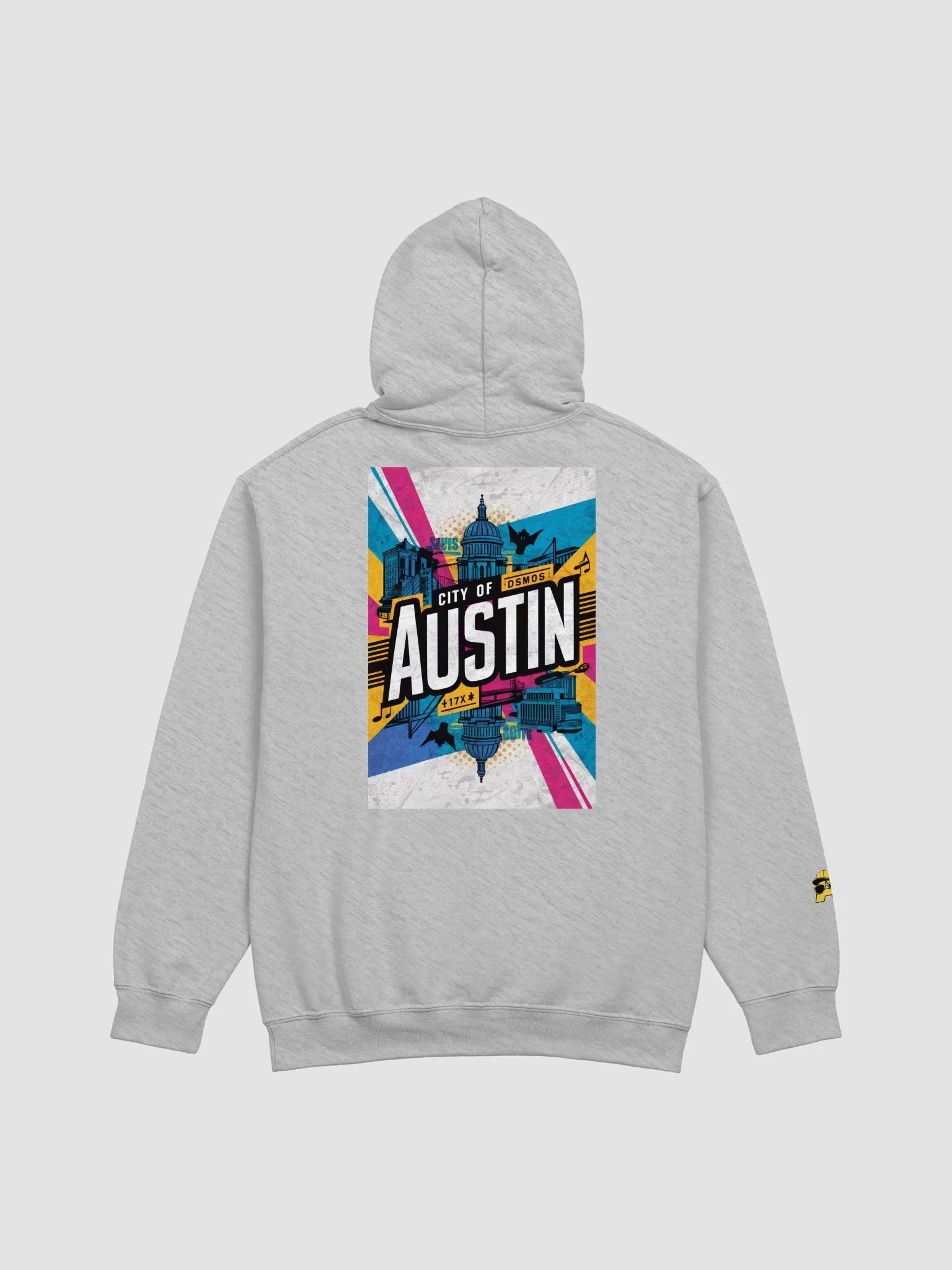 ATX Vibes Edition product image (1)