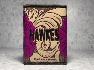 Custom Trifold Wallet product image (5)