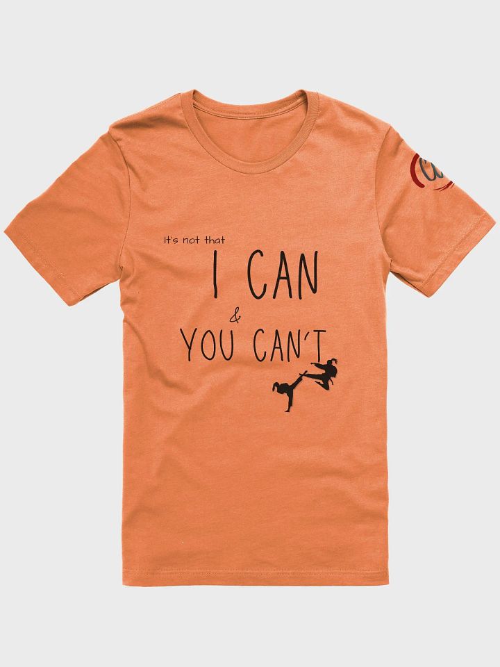 I can, I will product image (1)