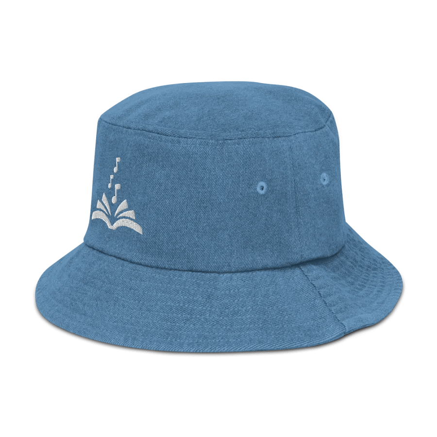 SCSPA Bucket Hat product image (4)