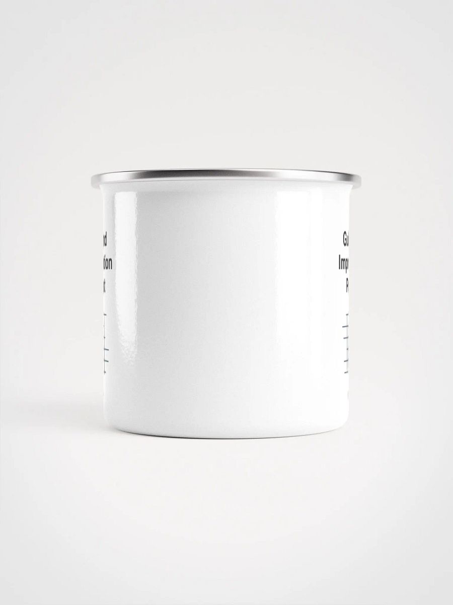 Jim Ellis | Fretprints Mug 2 product image (2)