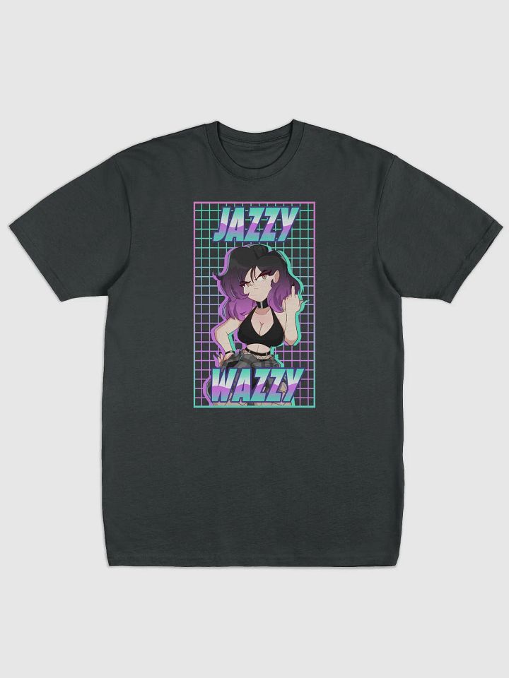 MEN'S Jazzy Character T-Shirt product image (4)