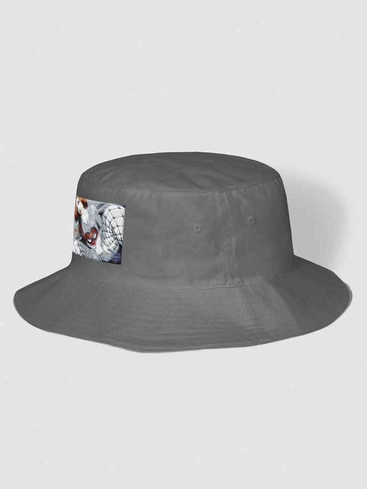 MJ Bucket Hat product image (2)