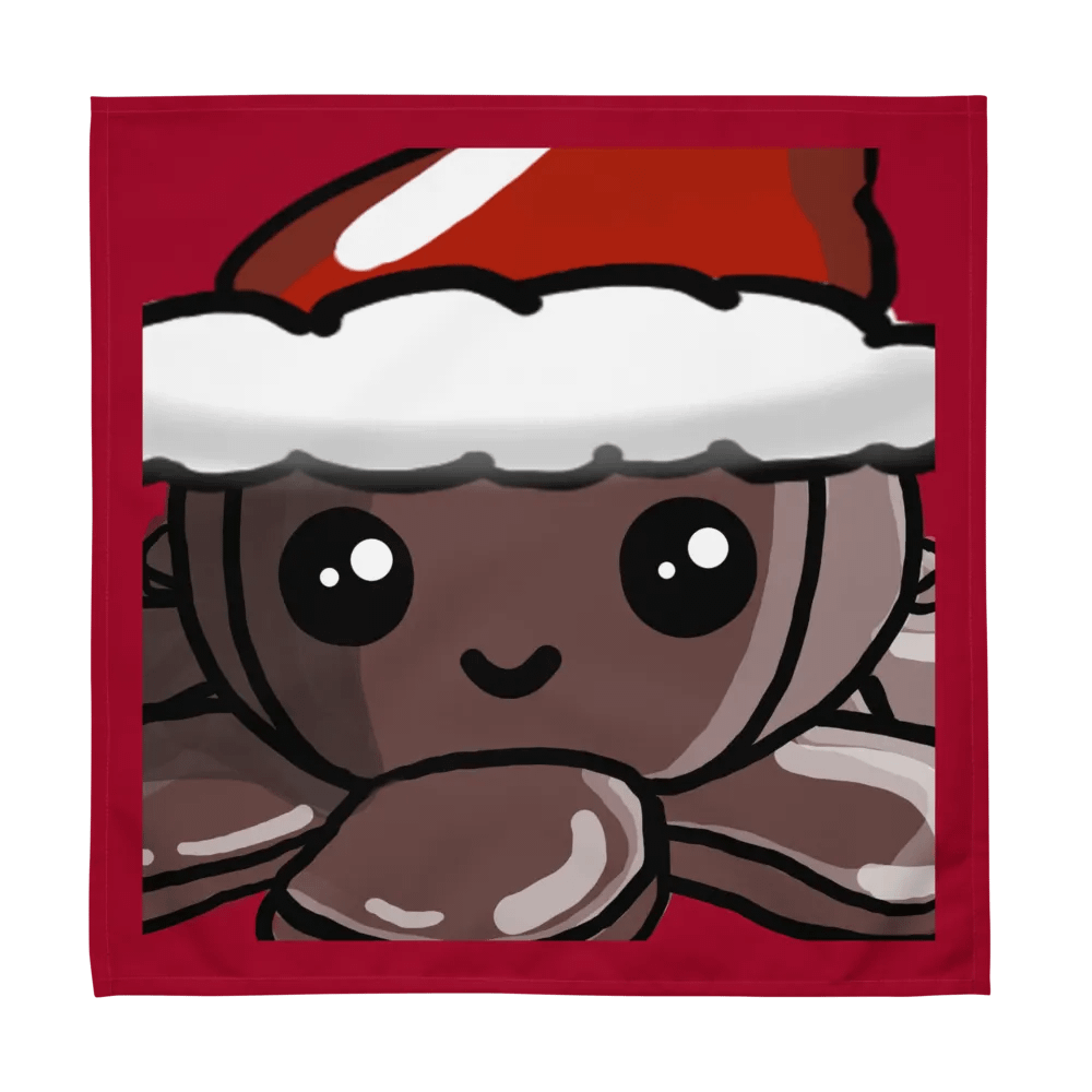 ~ Merry Blobmas Messy Person!! ~ product image (4)