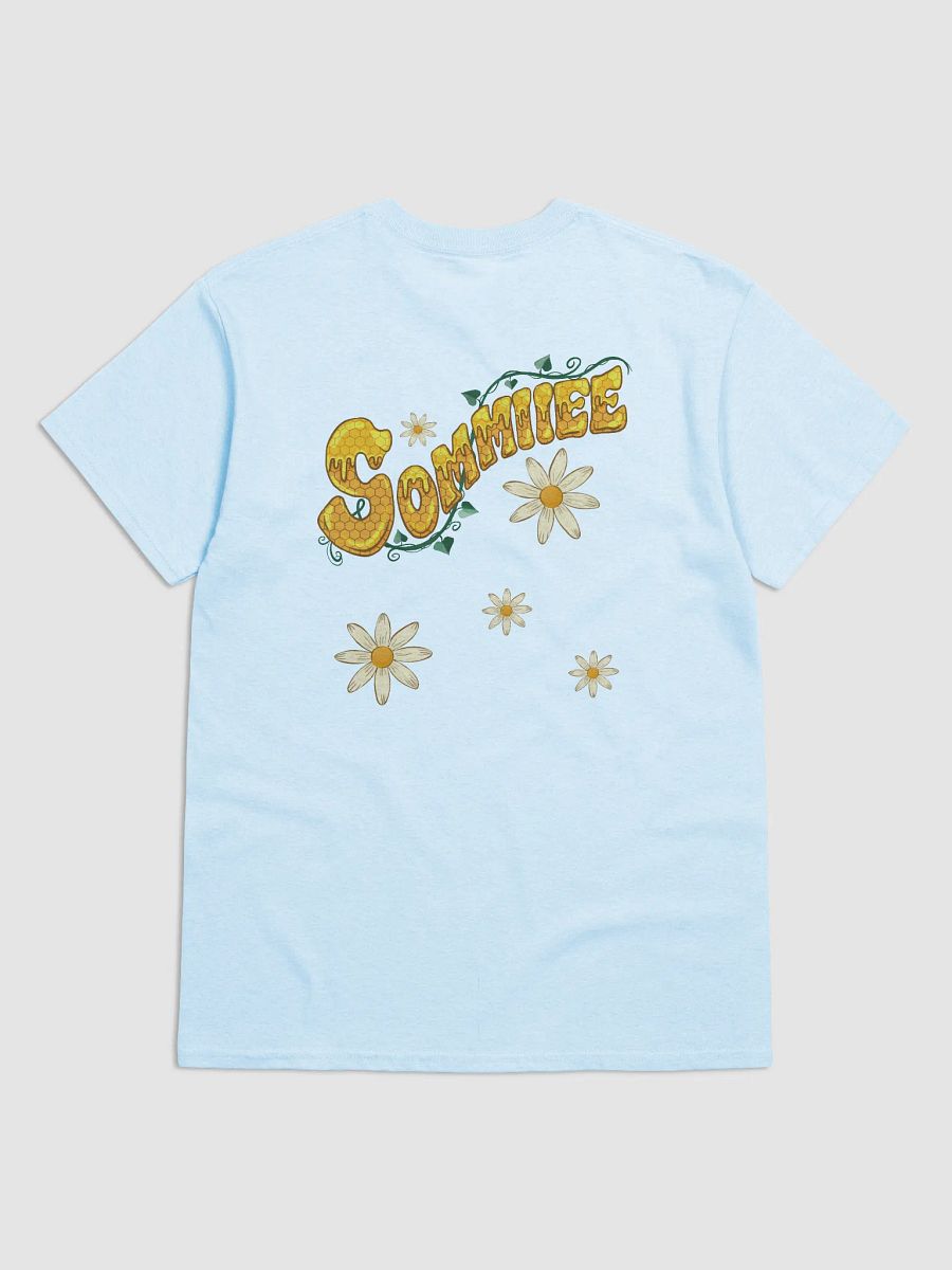 Honeybee Unisex Heavyweight T-Shirt product image (34)