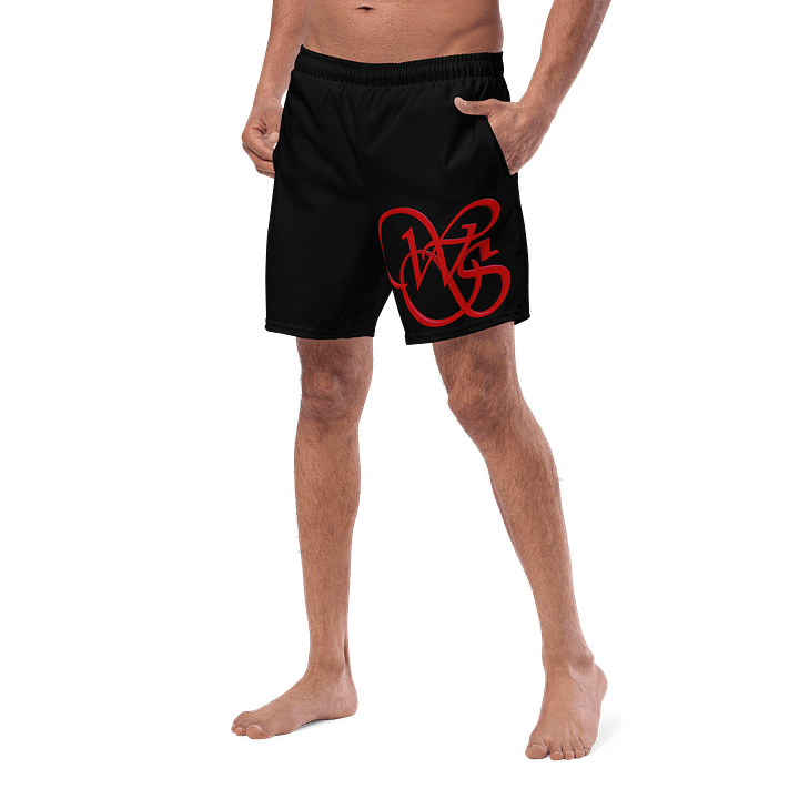 WS Swim Trunks product image (2)