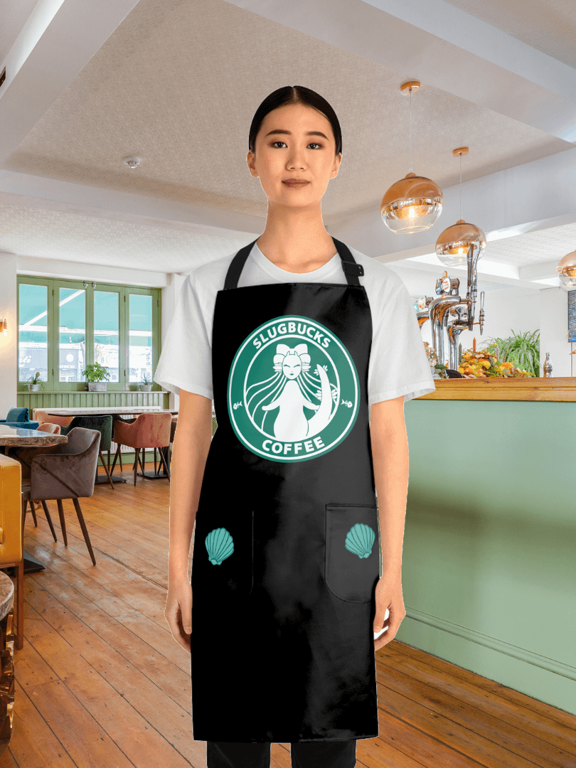 SlugBucks Apron product image (3)