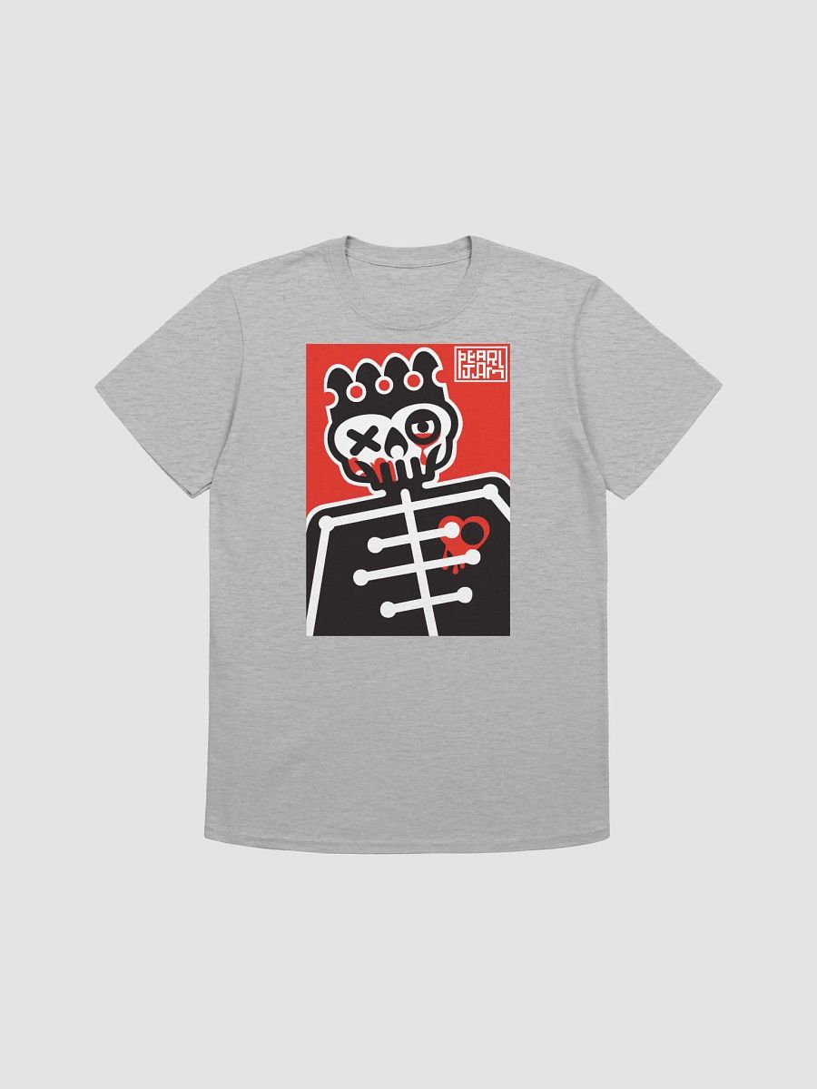 Pearl Jam Unisex T-Shirt product image (1)