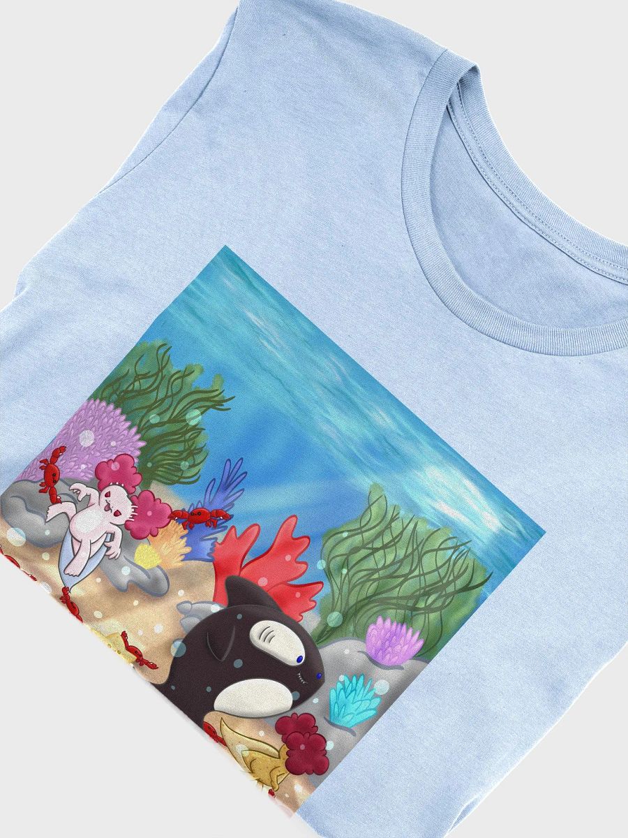 Crabby Road Tee product image (3)
