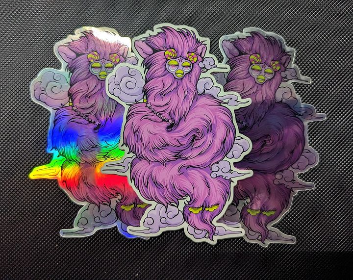 GumGum Stickers! product image (1)