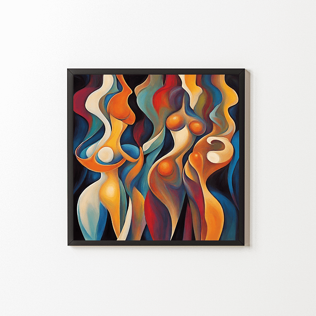 Abstract Expressionism