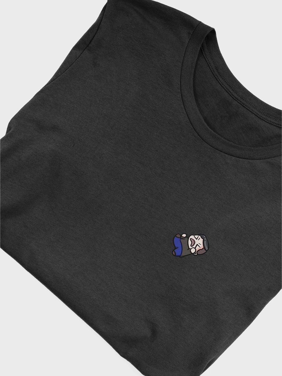 Pouty Hydra Supersoft Tee product image (42)