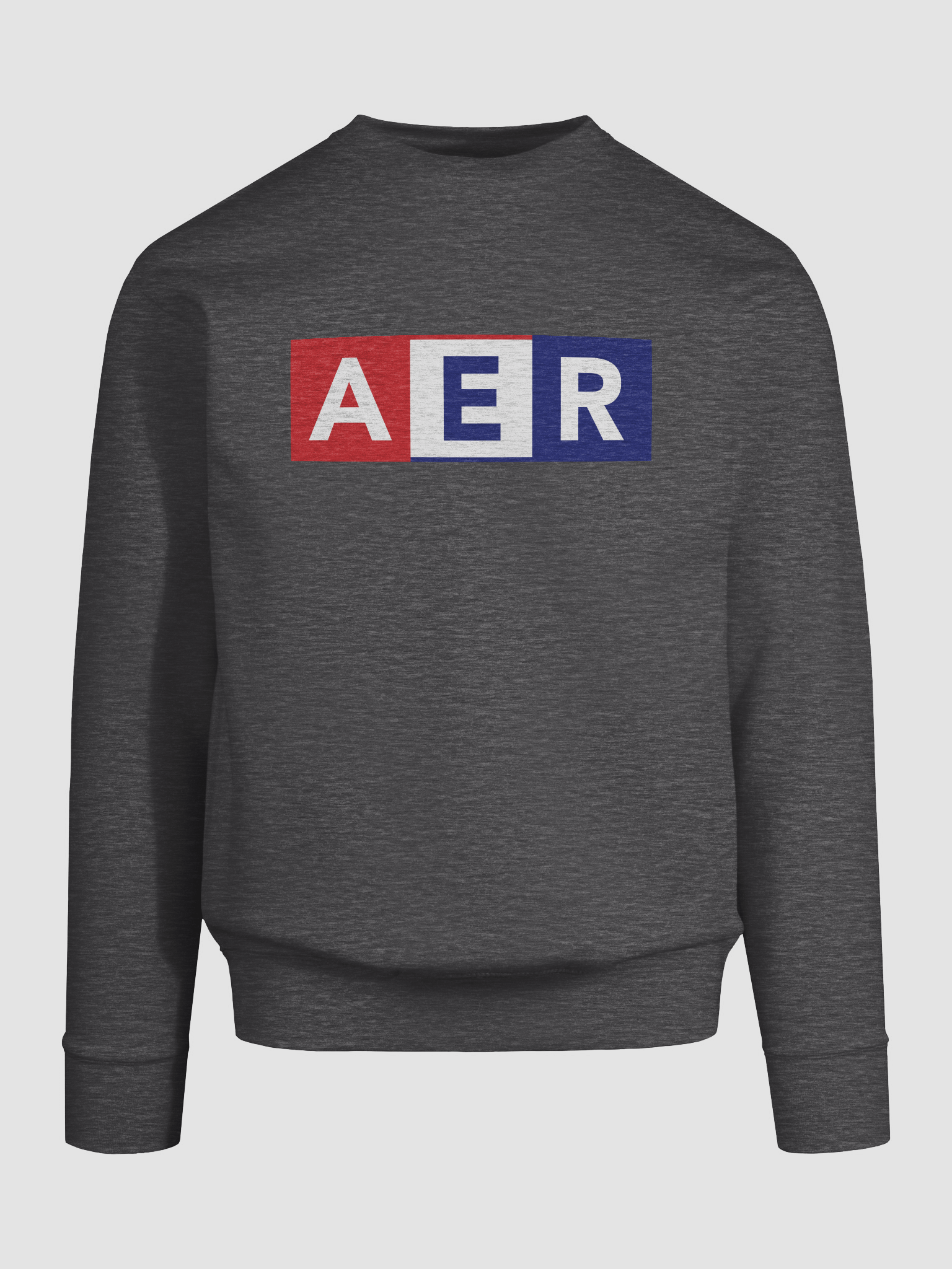 Red White & Blue Squares product image (6)