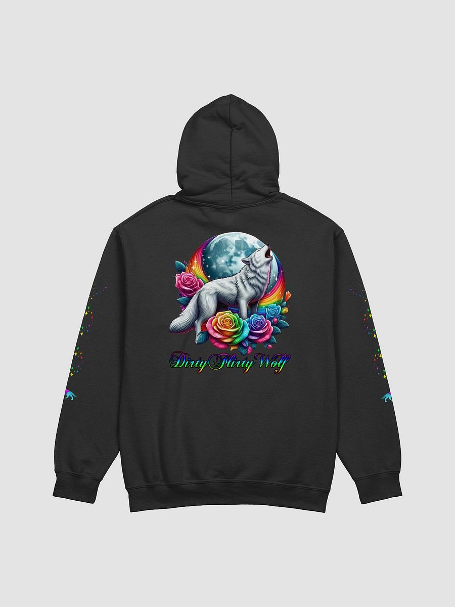 Pride Howl Hoodie product image (2)
