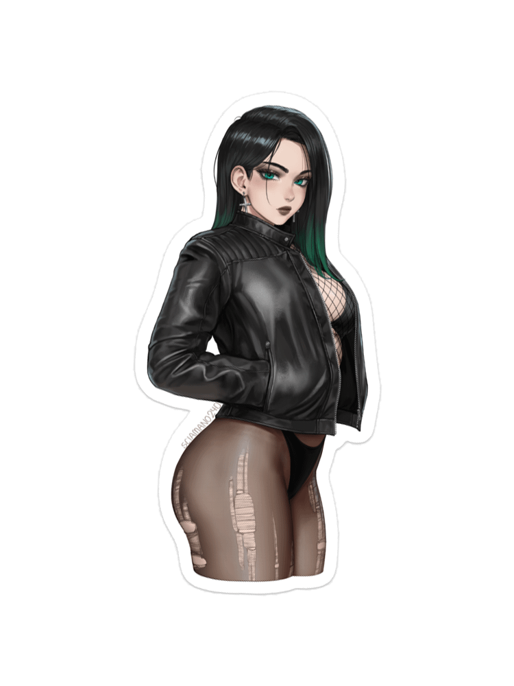 April jacket B product image (1)