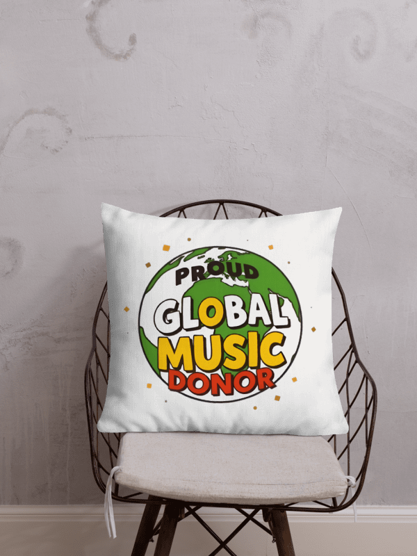 Premium Pillow product image (1)