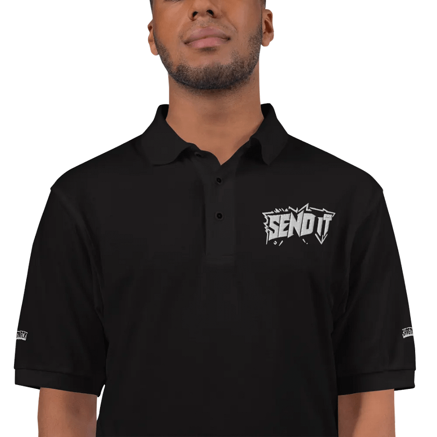 send it polo product image (1)
