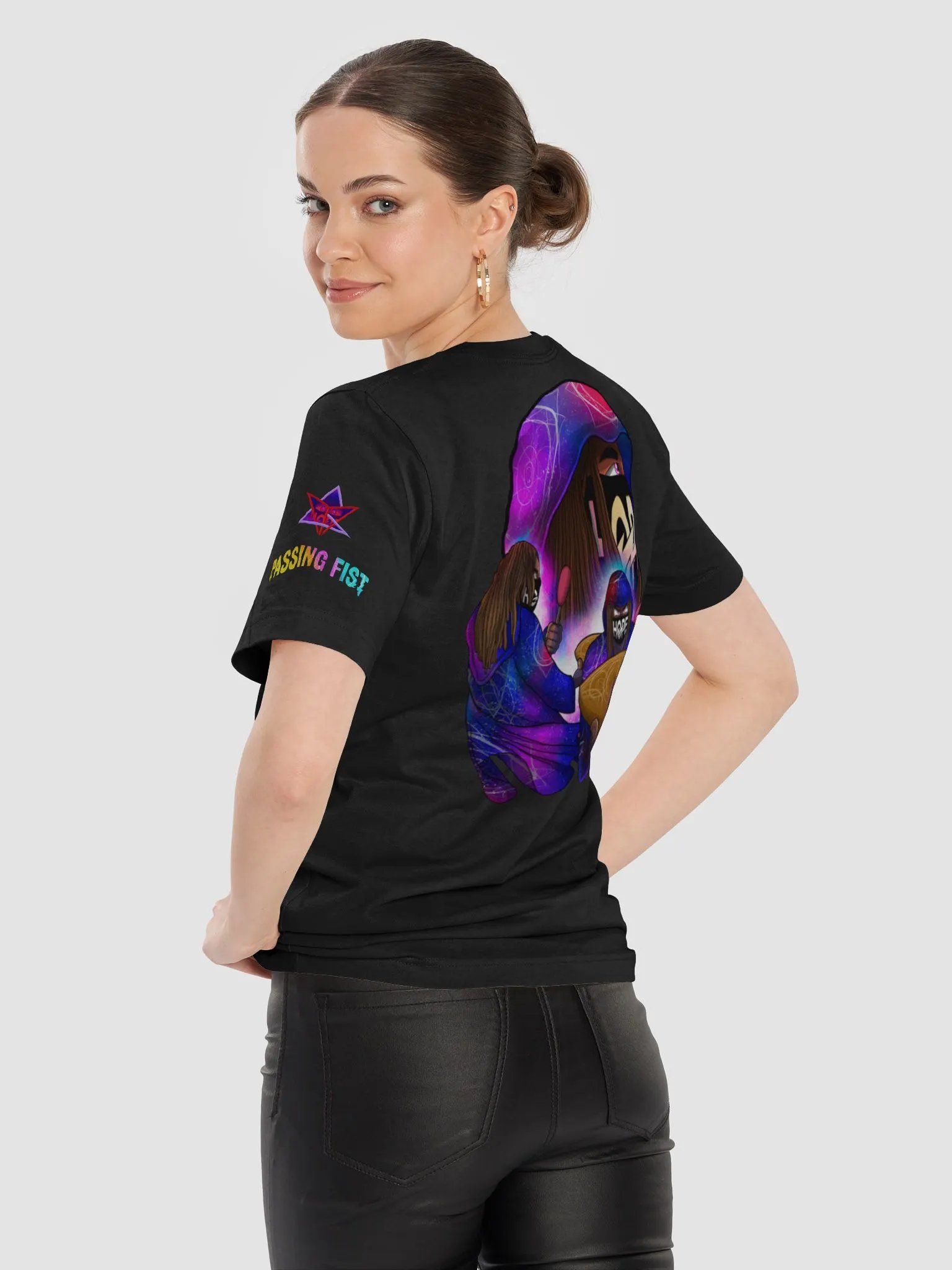 PassingFist Release product image (9)