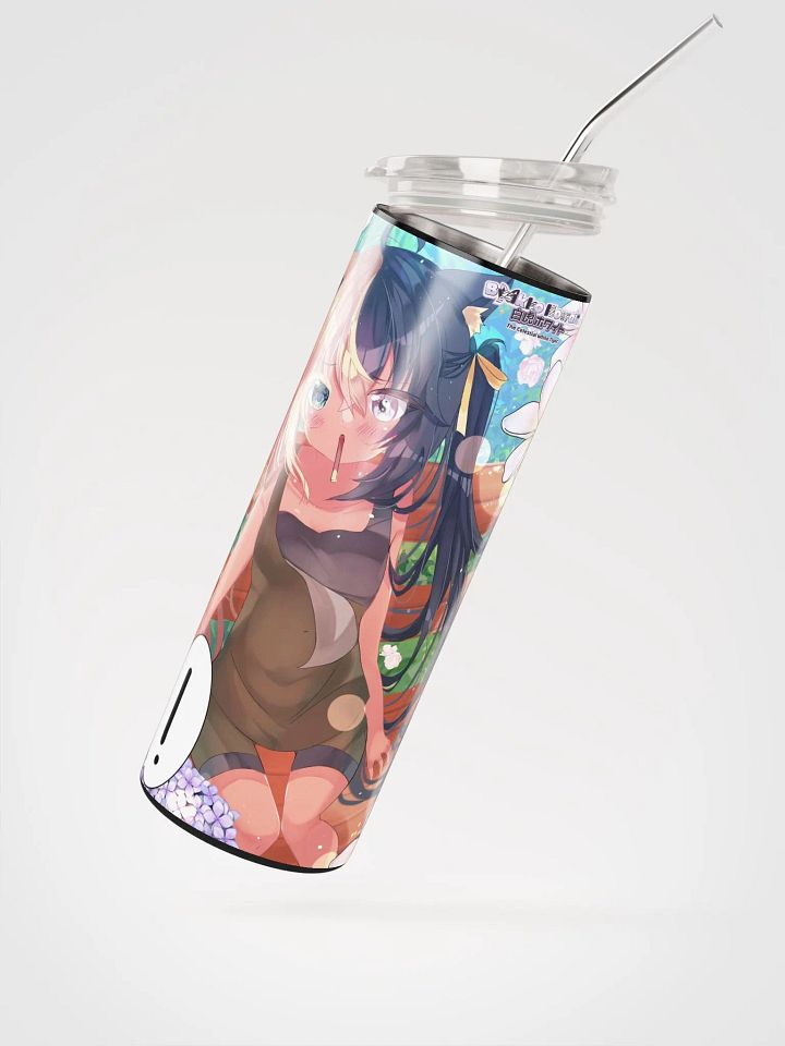 Stainless Steel Tumbler - Byakko Pocky Edition product image (3)
