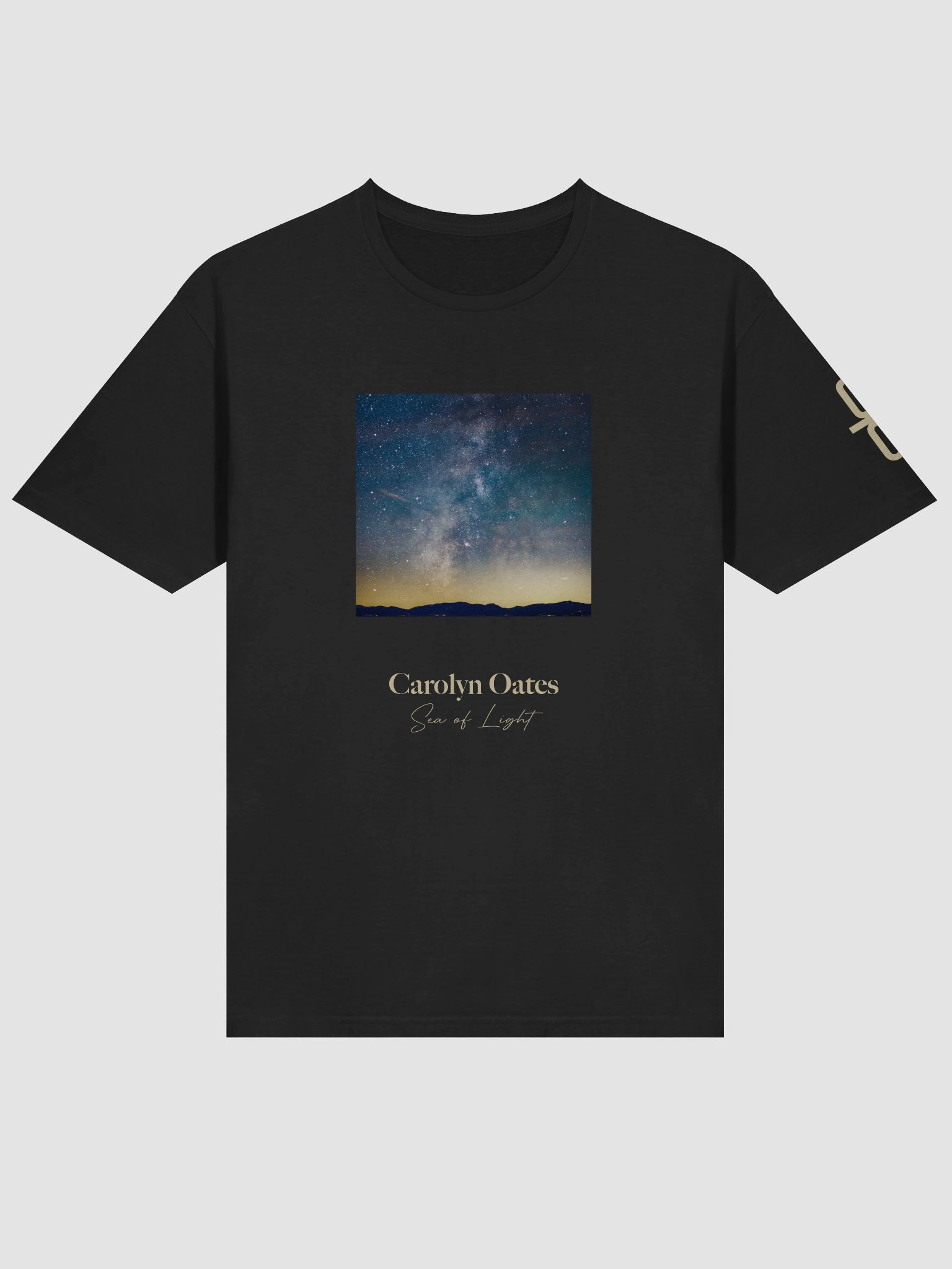 Sea of Light T-Shirt 1 product image (4)