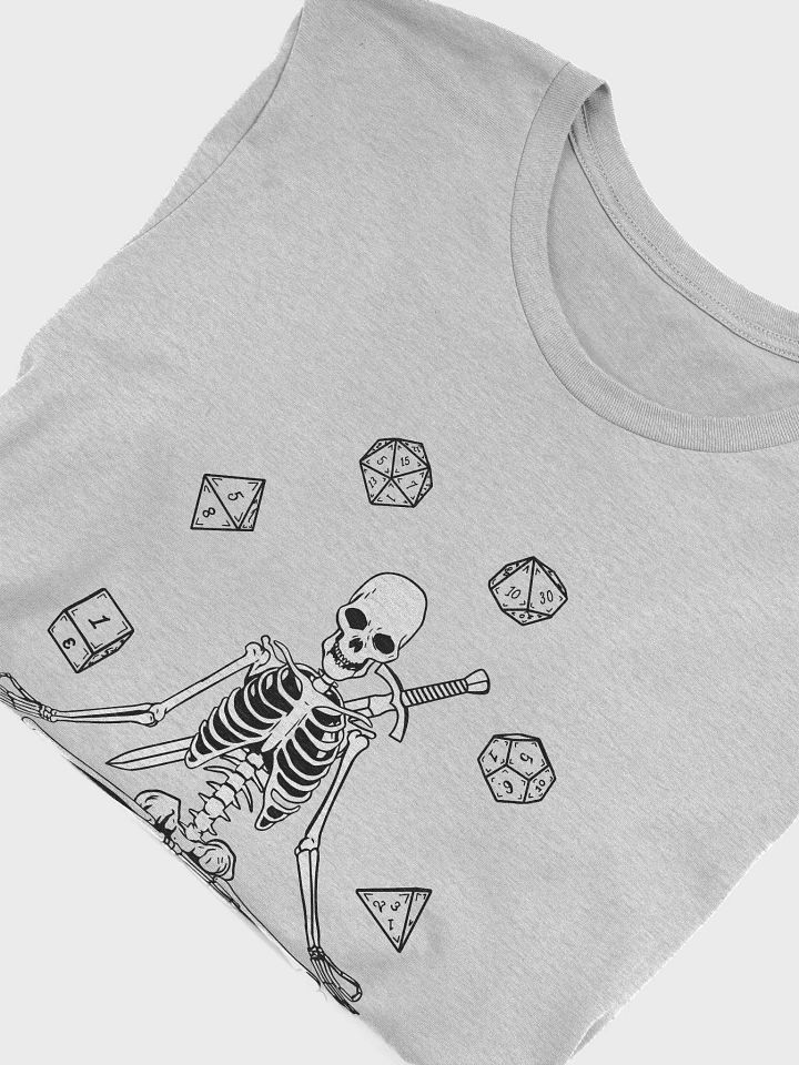 Dice Skeleton product image (1)